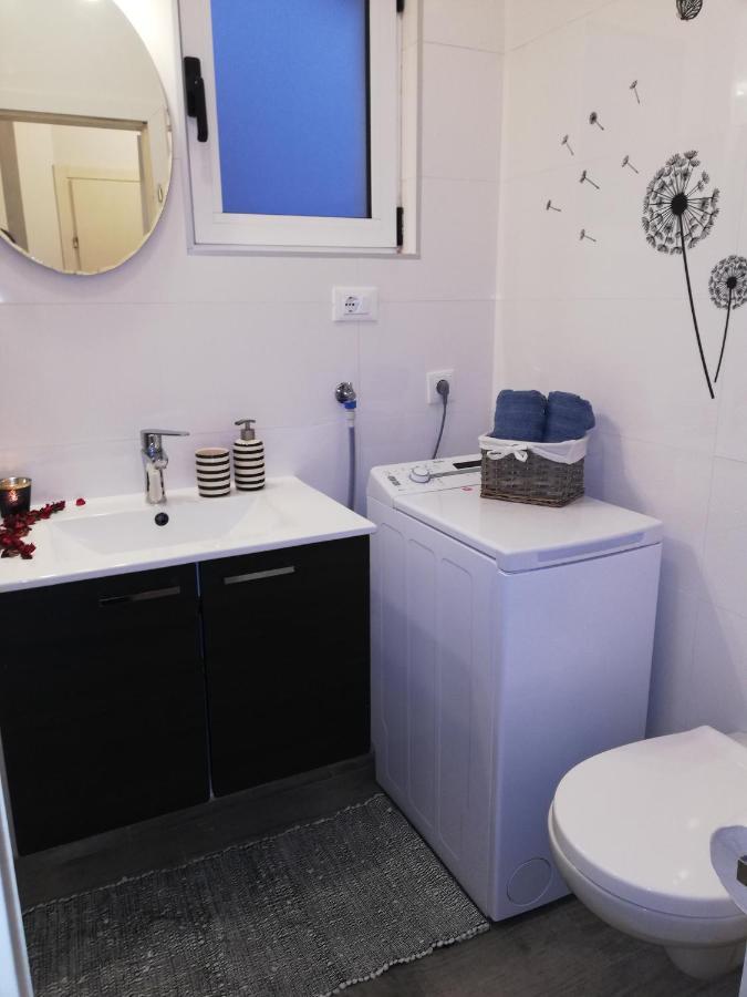 Hotel Apartman Komadina Makarská Exteriér fotografie