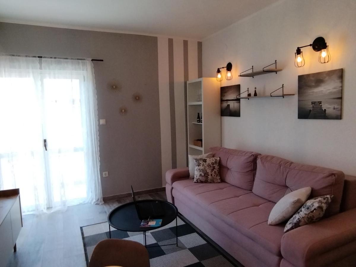 Hotel Apartman Komadina Makarská Exteriér fotografie